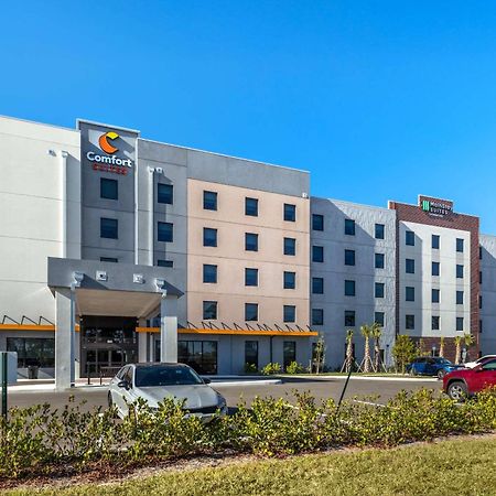 Comfort Suites Fort Myers East I-75 Экстерьер фото
