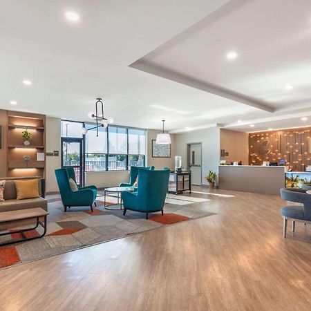 Comfort Suites Fort Myers East I-75 Экстерьер фото