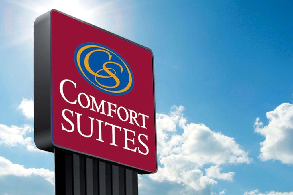 Comfort Suites Fort Myers East I-75 Экстерьер фото
