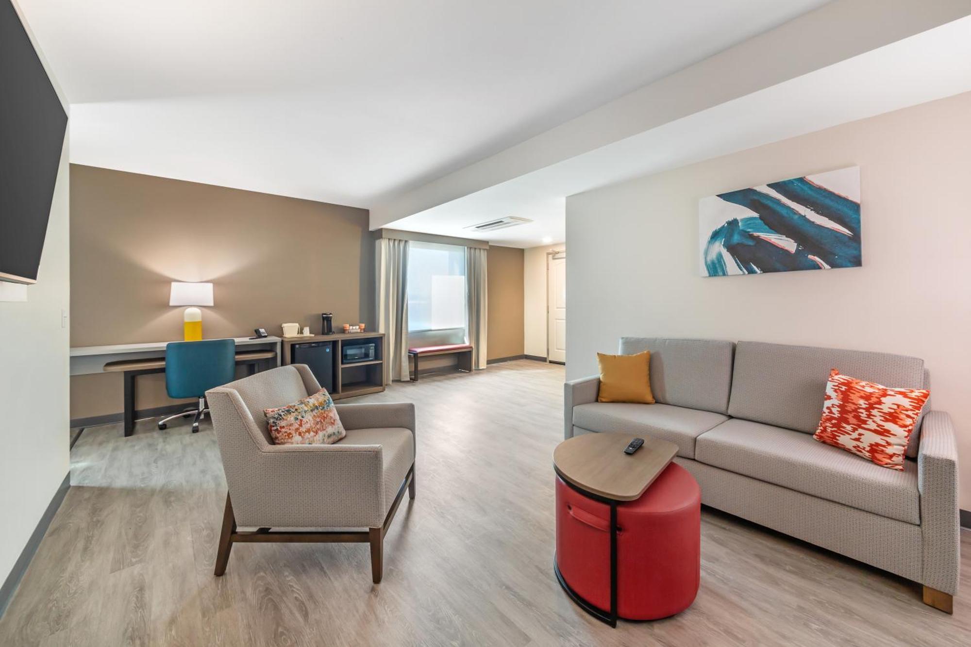 Comfort Suites Fort Myers East I-75 Экстерьер фото