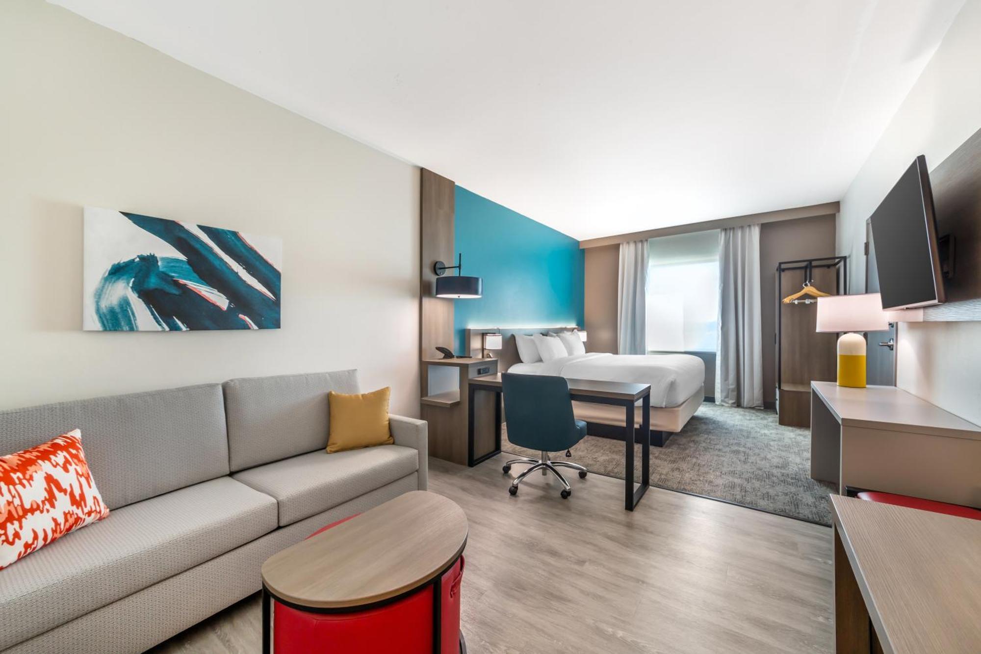 Comfort Suites Fort Myers East I-75 Экстерьер фото
