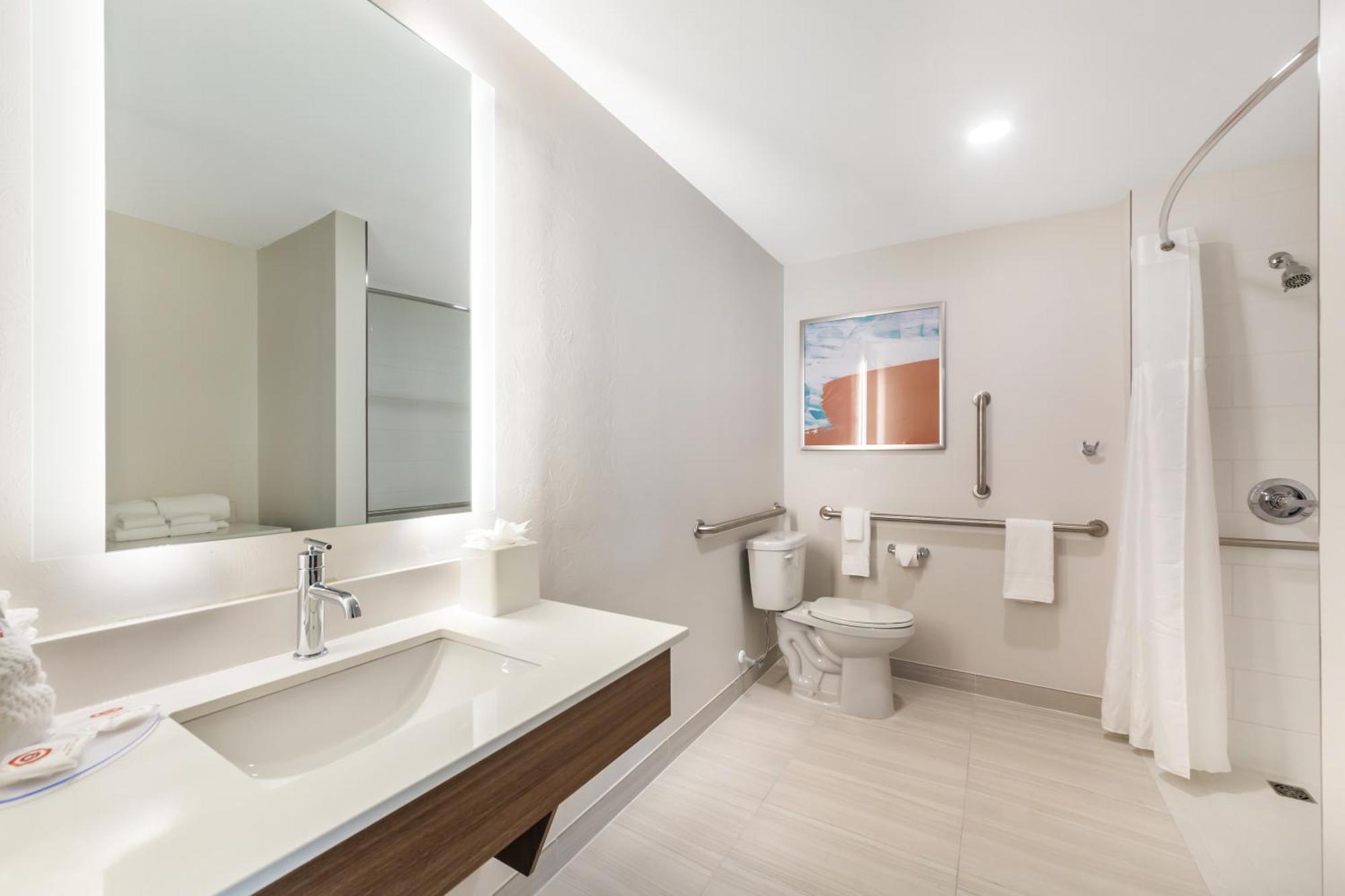 Comfort Suites Fort Myers East I-75 Экстерьер фото