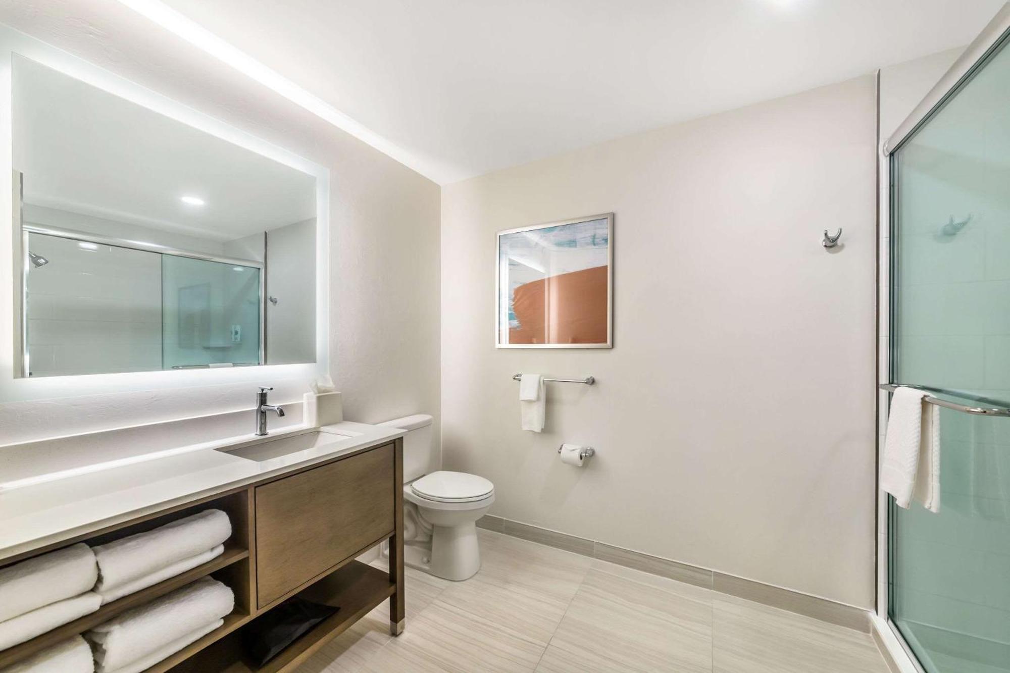 Comfort Suites Fort Myers East I-75 Экстерьер фото