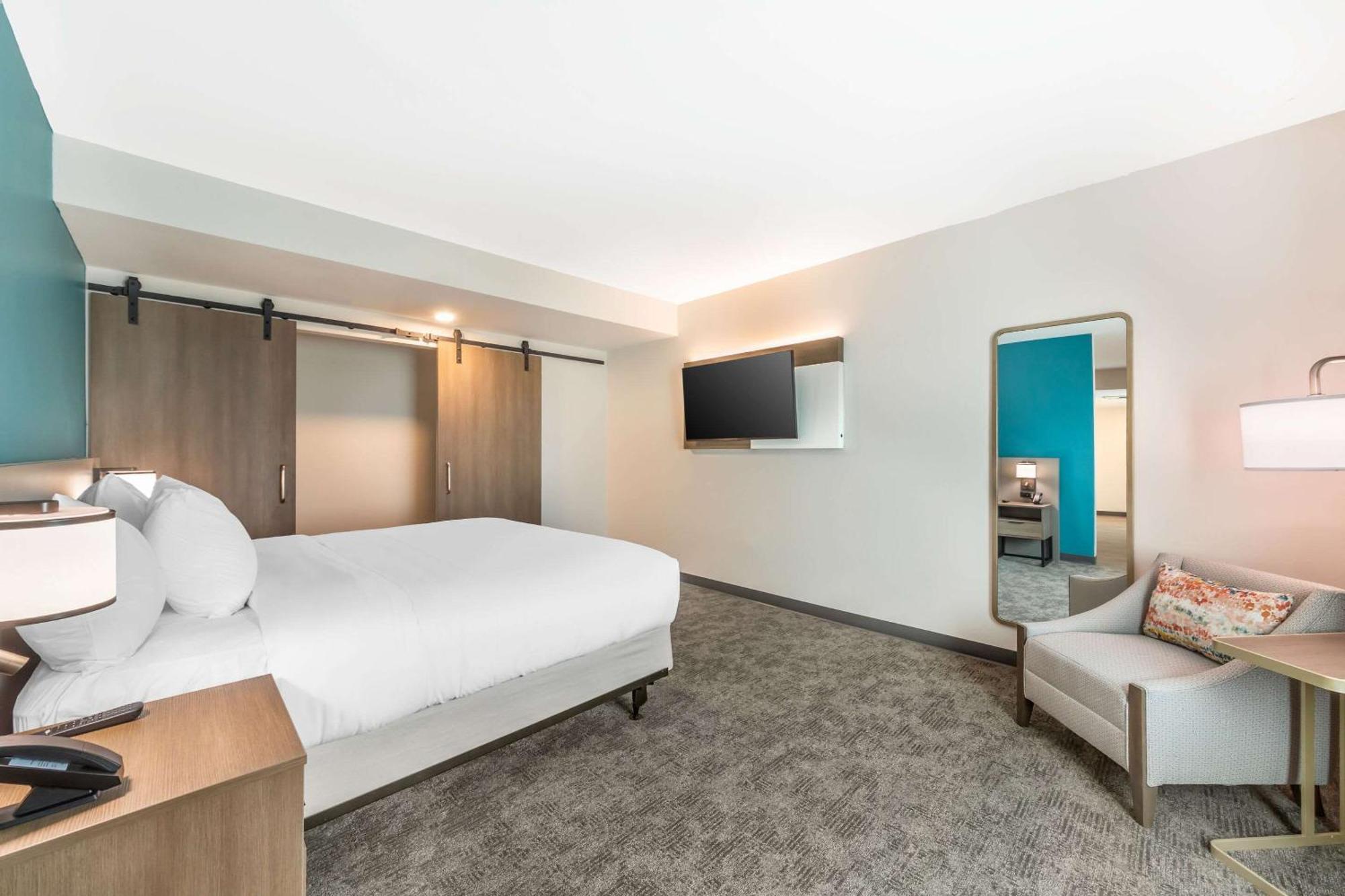 Comfort Suites Fort Myers East I-75 Экстерьер фото