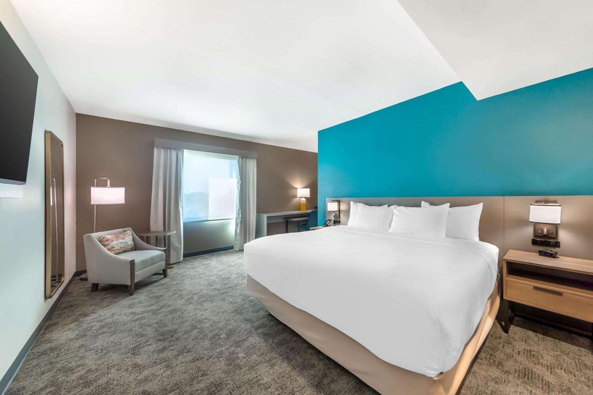 Comfort Suites Fort Myers East I-75 Экстерьер фото