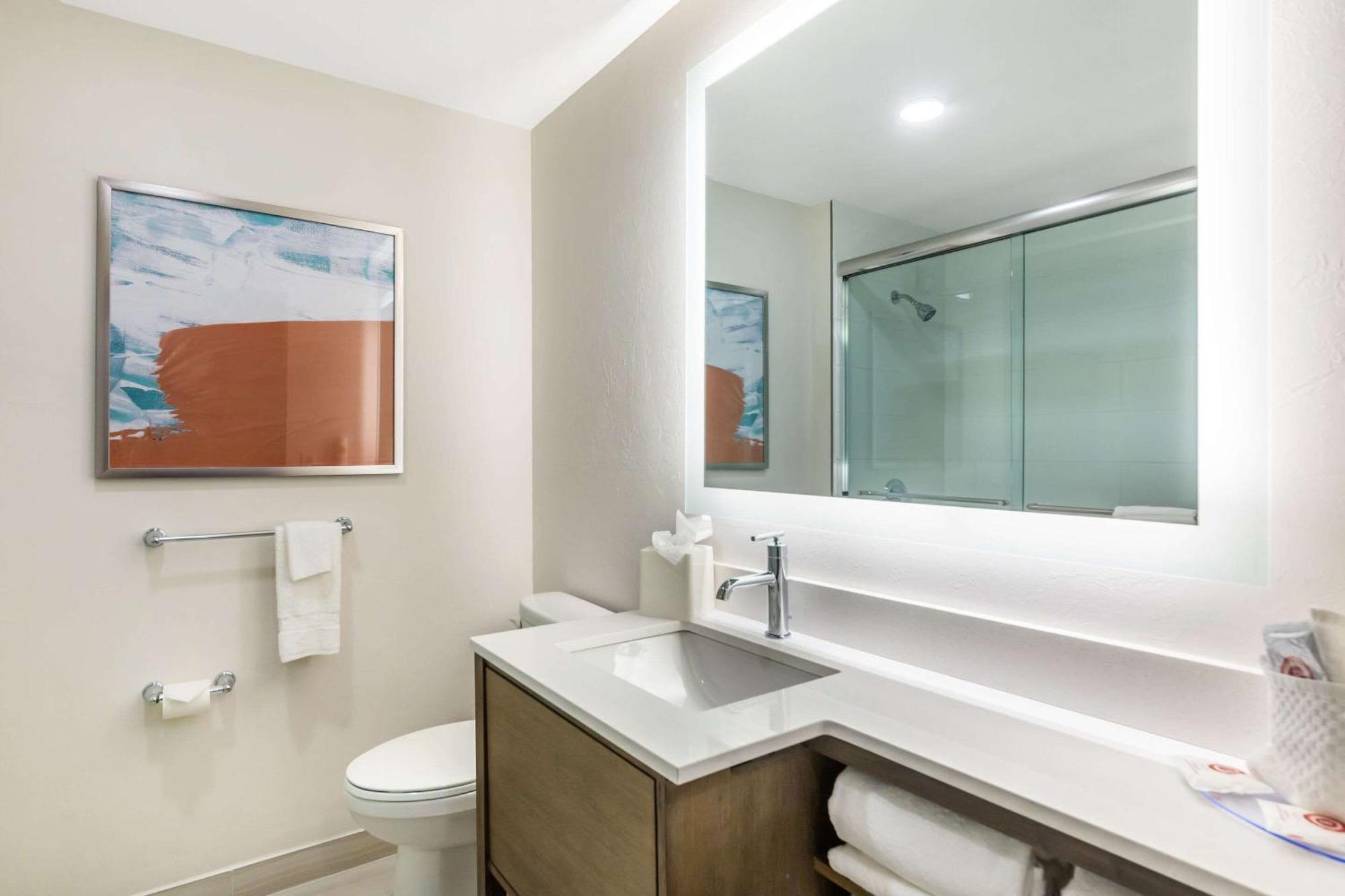 Comfort Suites Fort Myers East I-75 Экстерьер фото
